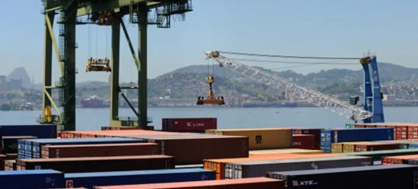 CNI estima que investimento em infraestrutura vai crescer 4,2% em 2025