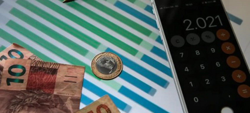 Inflação oficial recua para 0,26% em maio deste ano, diz IBGE